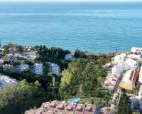 Obra nueva - Apartamento - Benalmadena - Benalmádena