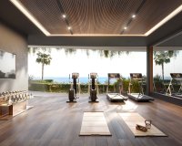 Obra nueva - Apartamento - Benalmadena - Benalmádena