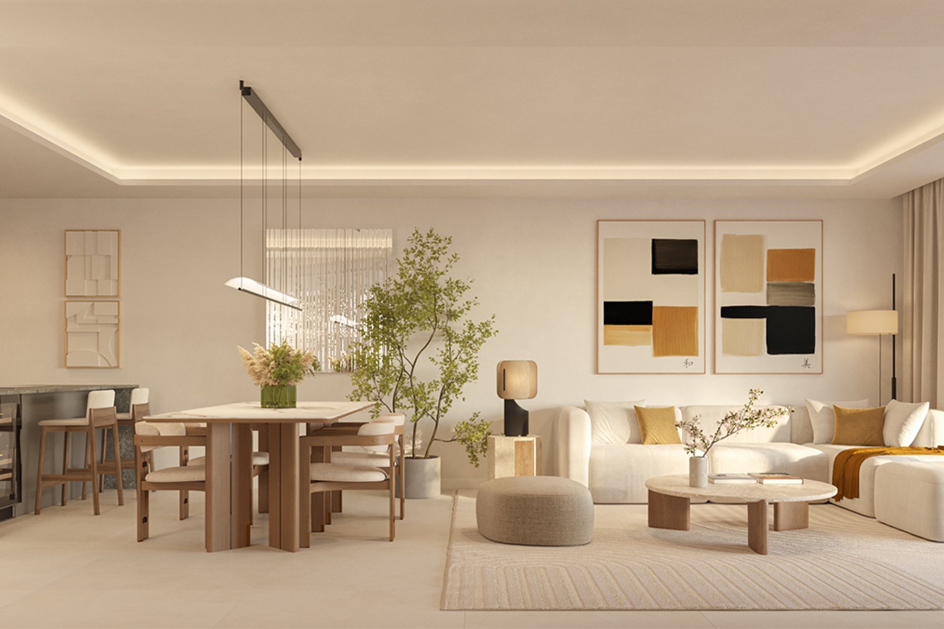 Obra nueva - Apartamento - Benalmadena - Benalmádena