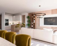 Obra nueva - Apartamento - Benalmadena - Benalmádena