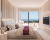 Obra nueva - Apartamento - Benalmadena - Benalmádena