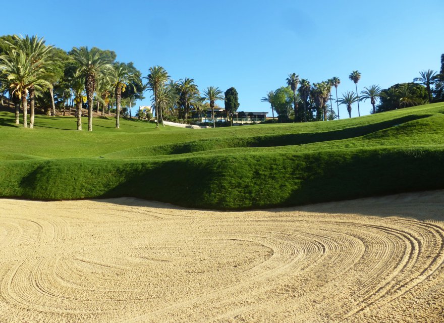 Obra nueva - Apartamento - Benalmadena - Benalmádena