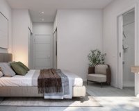 Obra nueva - Apartamento - Benalmadena - Benalmádena