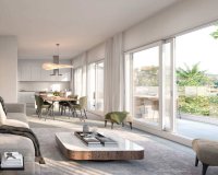 Obra nueva - Apartamento - Benalmadena - Benalmádena