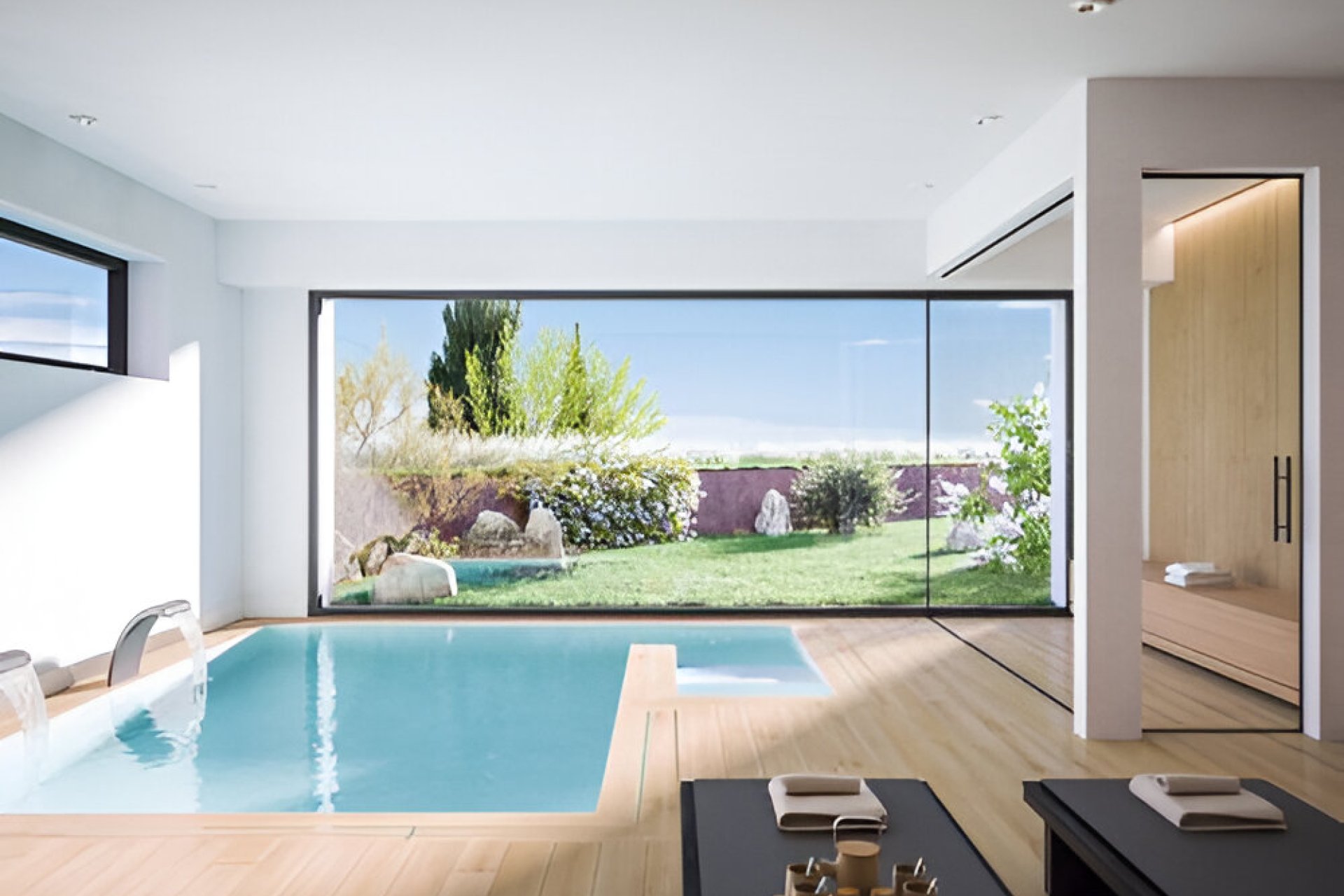 Obra nueva - Apartamento - Benalmadena - Benalmádena