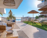 Obra nueva - Apartamento - Benalmadena - Benalmádena