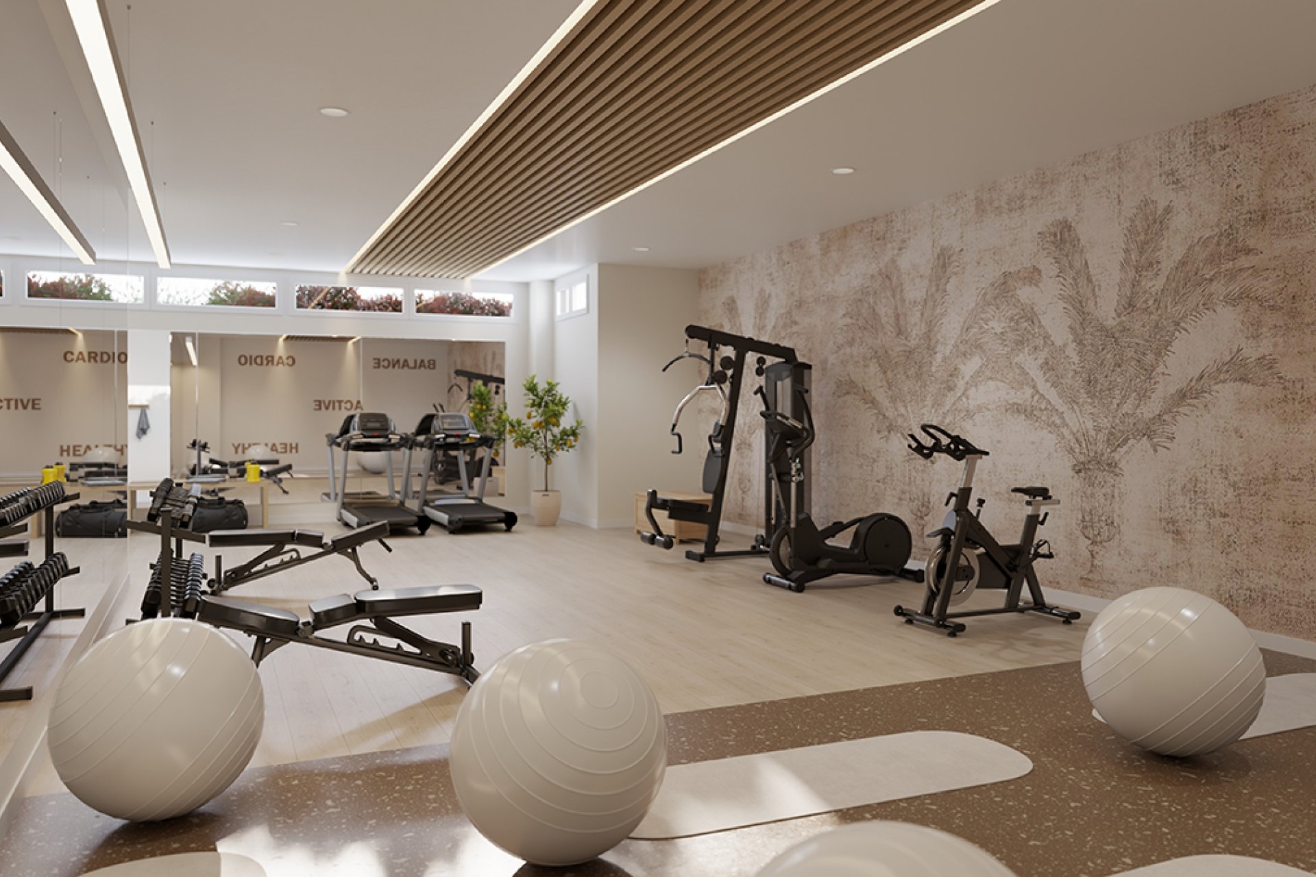 Obra nueva - Apartamento - Benalmadena - Benalmádena