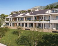 Obra nueva - Apartamento - Benalmadena - Benalmádena