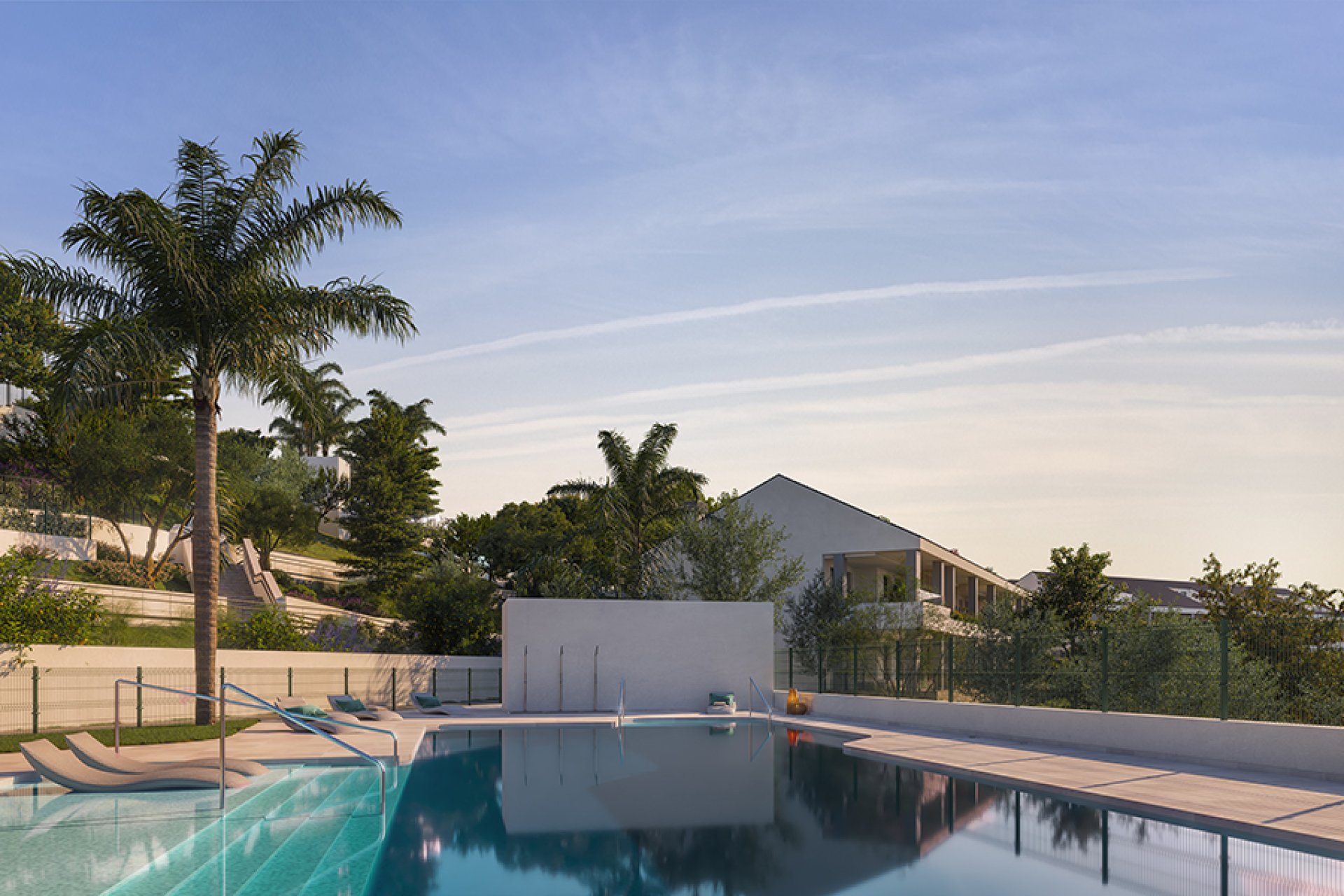 Obra nueva - Apartamento - Benalmadena - Benalmádena