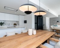 Obra nueva - Apartamento - Benalmadena - Benalmádena