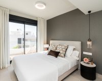 Obra nueva - Apartamento - Benalmadena - Benalmádena