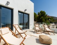 Obra nueva - Apartamento - Benalmadena - Benalmádena