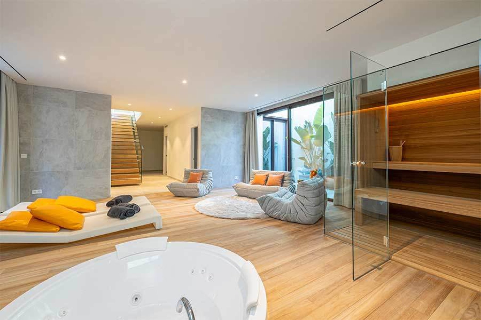 Obra nueva - Apartamento - Benalmadena - La Capellania