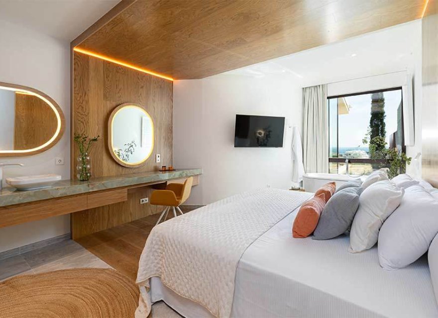 Obra nueva - Apartamento - Benalmadena - La Capellania