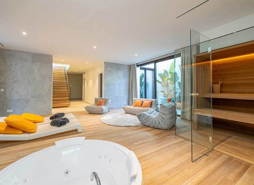 Obra nueva - Apartamento - Benalmadena - La Capellania