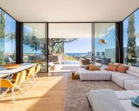 Obra nueva - Apartamento - Benalmadena - La Capellania