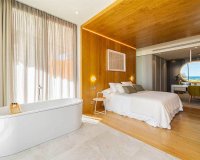 Obra nueva - Apartamento - Benalmadena - La Capellania