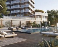 Obra nueva - Apartamento - Bendinat