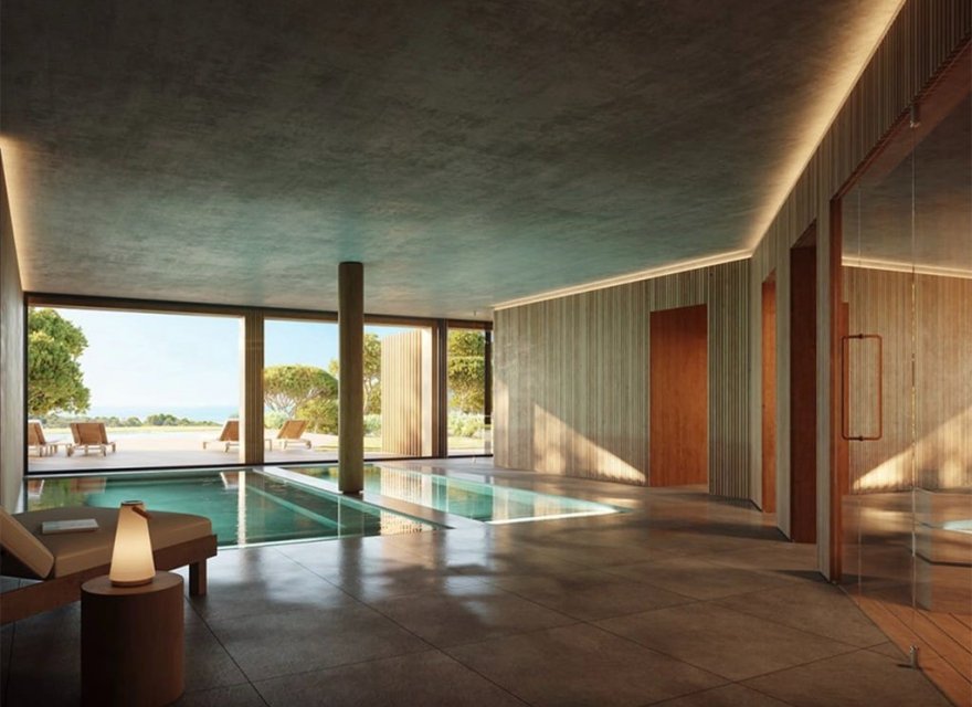 Obra nueva - Apartamento - Bendinat