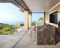 Obra nueva - Apartamento - Bendinat