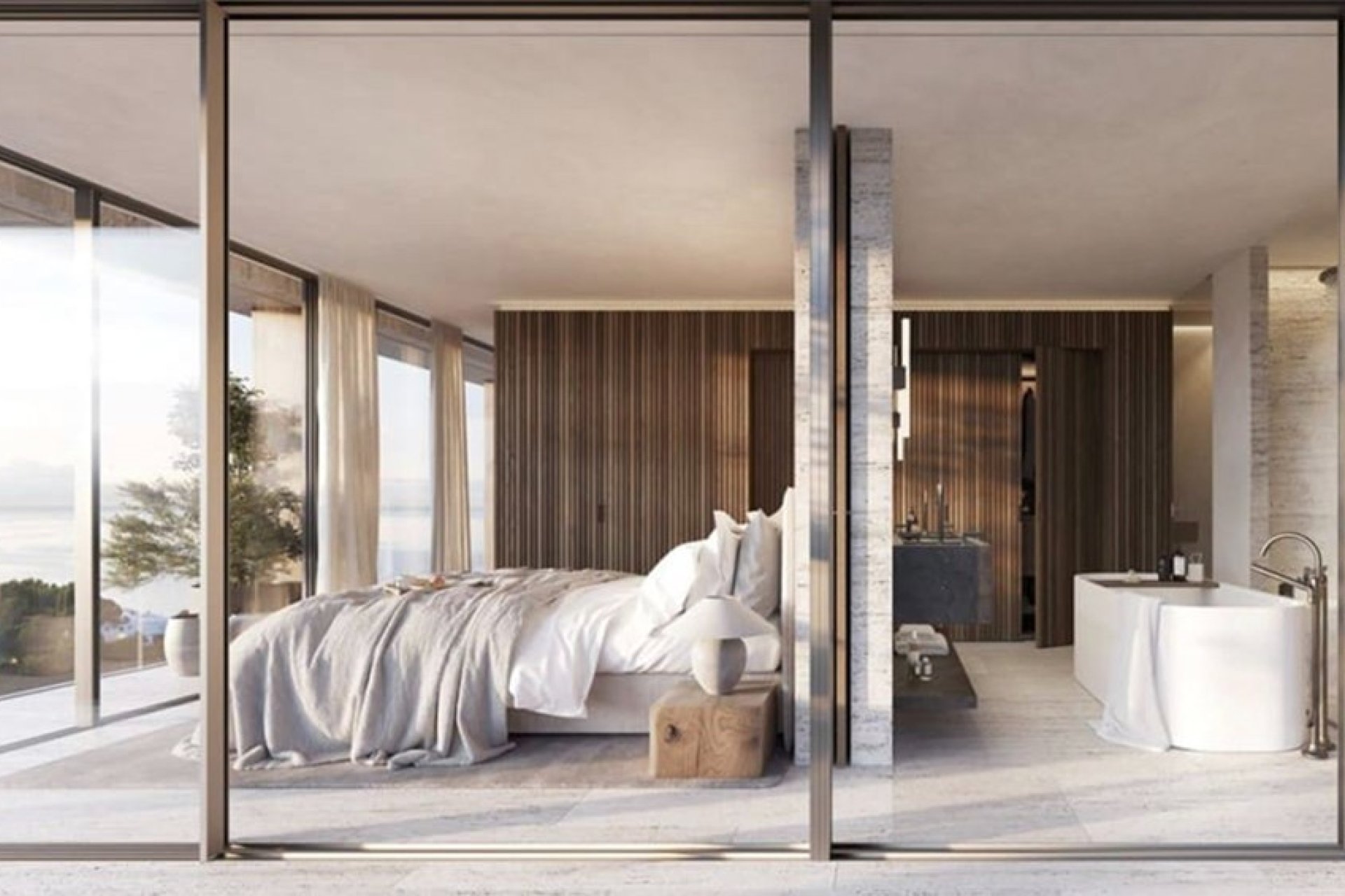 Obra nueva - Apartamento - Bendinat