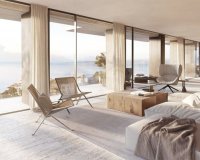 Obra nueva - Apartamento - Bendinat