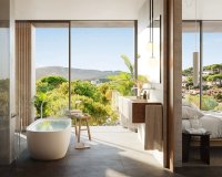 Obra nueva - Apartamento - Bendinat