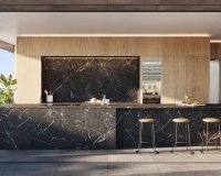 Obra nueva - Apartamento - Bendinat