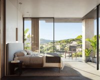 Obra nueva - Apartamento - Bendinat