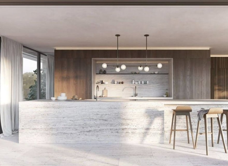 Obra nueva - Apartamento - Bendinat