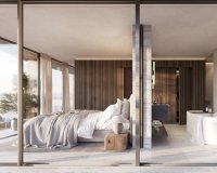 Obra nueva - Apartamento - Bendinat