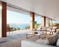 Obra nueva - Apartamento - Bendinat