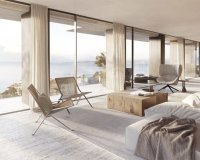 Obra nueva - Apartamento - Bendinat