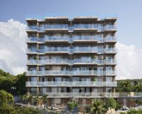 Obra nueva - Apartamento - Bendinat