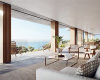 Obra nueva - Apartamento - Bendinat