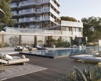 Obra nueva - Apartamento - Bendinat