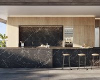 Obra nueva - Apartamento - Bendinat