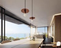 Obra nueva - Apartamento - Bendinat