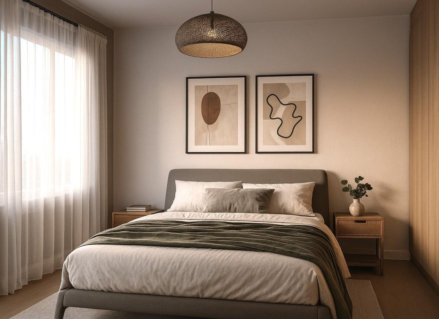 Obra nueva - Apartamento - Benejúzar - pueblo