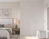 Obra nueva - Apartamento - Benicassim - Almadraba