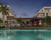 Obra nueva - Apartamento - Benicassim - Almadraba