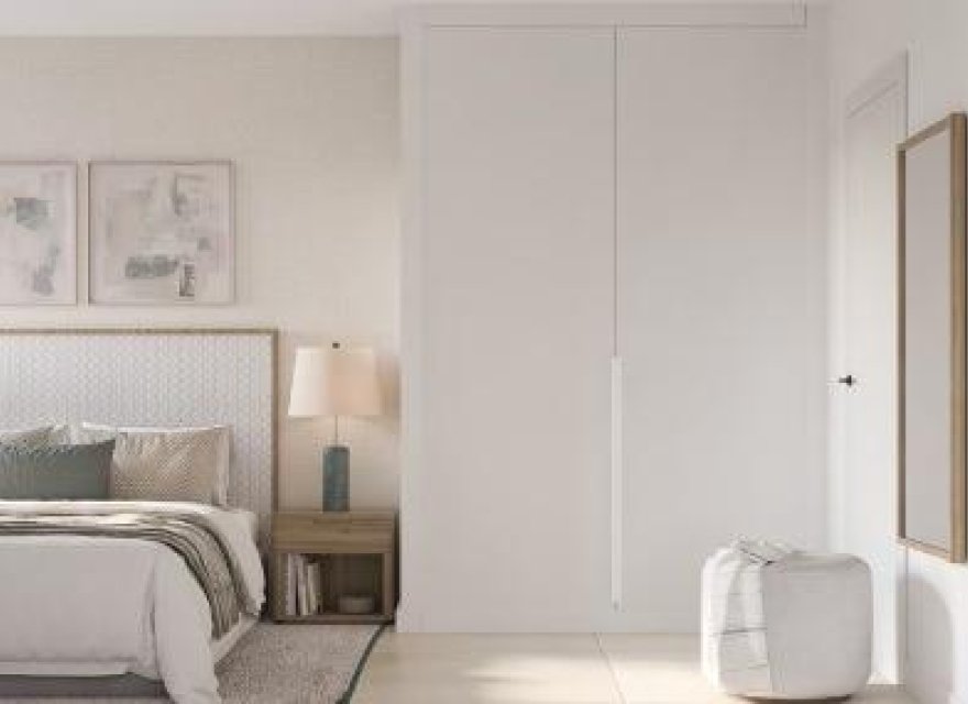 Obra nueva - Apartamento - Benicassim - Almadraba