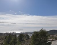 Obra nueva - Apartamento - Benidorm - Balcón De Finestrat