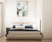 Obra nueva - Apartamento - Benidorm - Balcón De Finestrat
