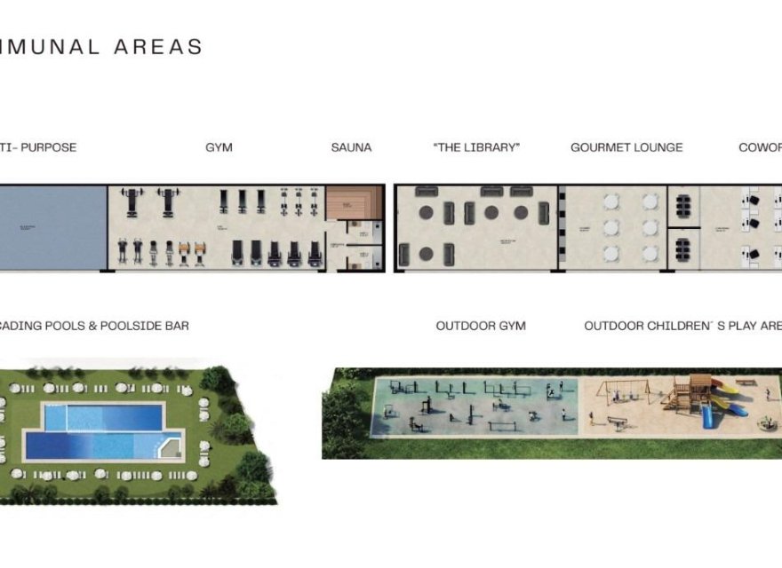 Obra nueva - Apartamento - Benidorm - Balcón De Finestrat