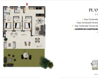 Obra nueva - Apartamento - Benidorm - Balcón De Finestrat