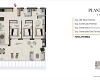 Obra nueva - Apartamento - Benidorm - Balcón De Finestrat