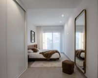 Obra nueva - Apartamento - Benidorm - Campana Garden