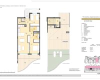 Obra nueva - Apartamento - Benidorm - Campana Garden