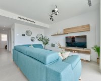 Obra nueva - Apartamento - Benidorm - Camporrosso Village